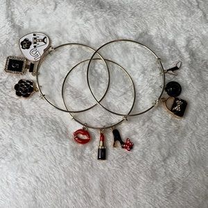 Handmade Jewelry 🦋🌸💕.